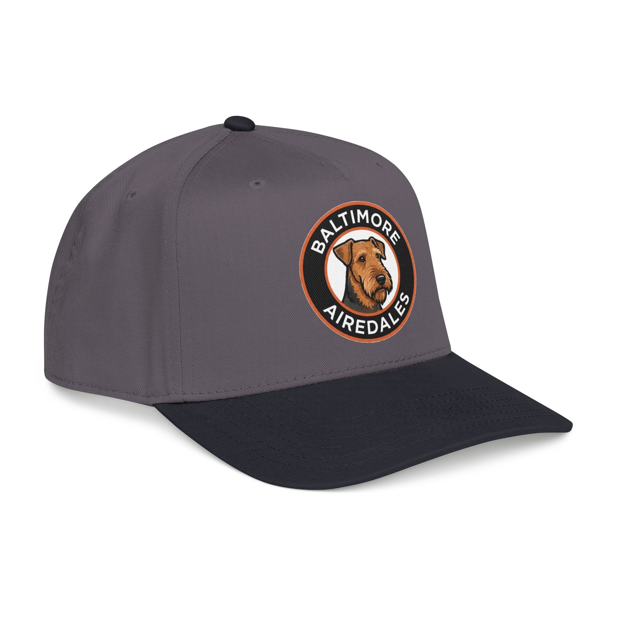 Baltimore Airedales Baseball Cap