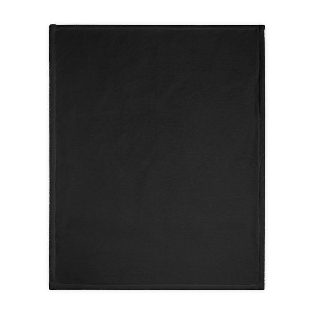 "This is Merv" Personalized Microfiber Throw