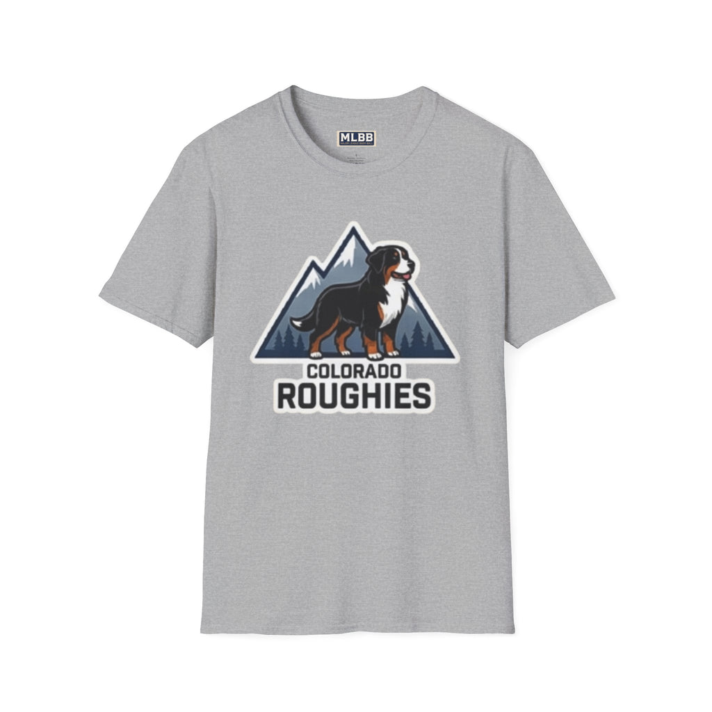 Colorado Roughies