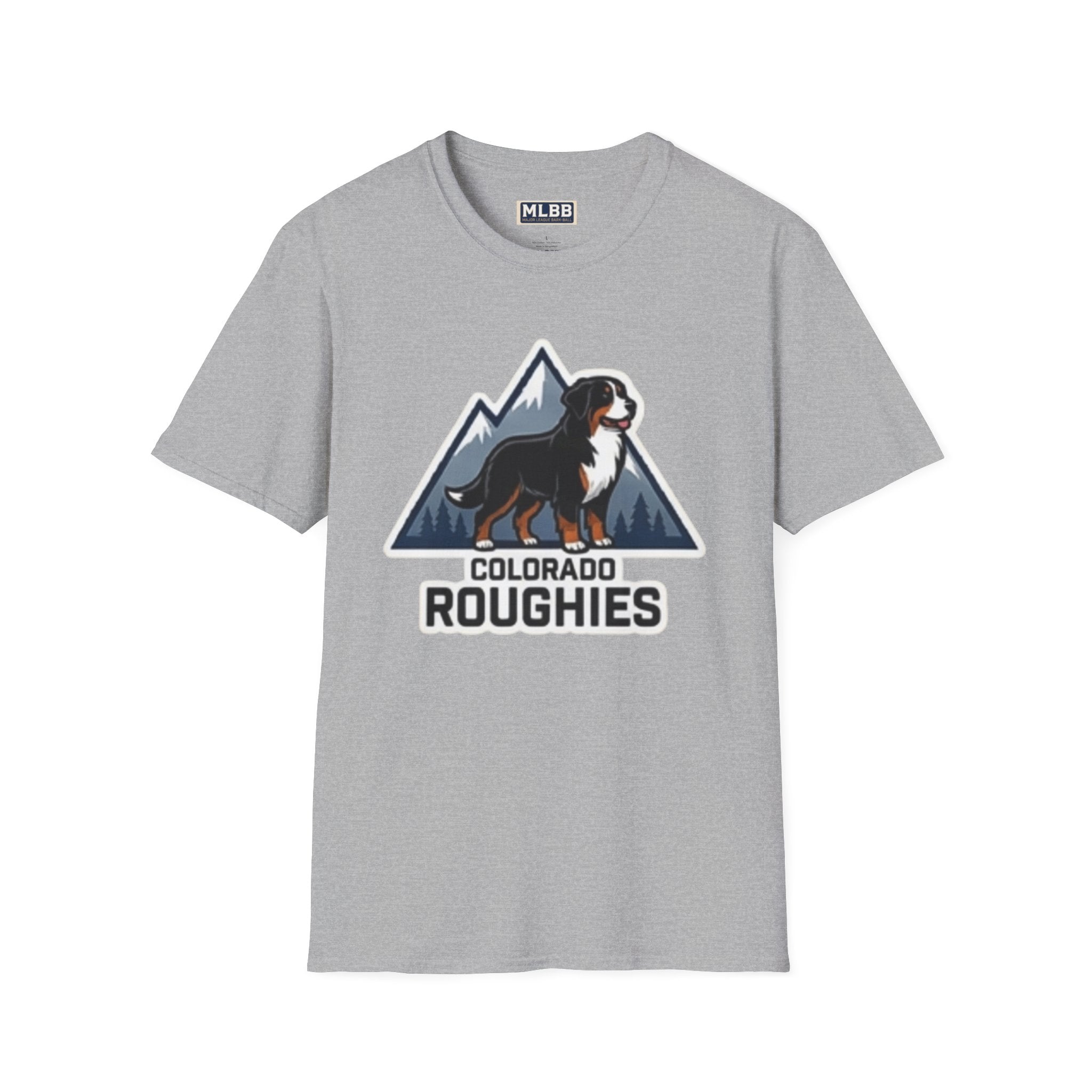 Colorado Roughies