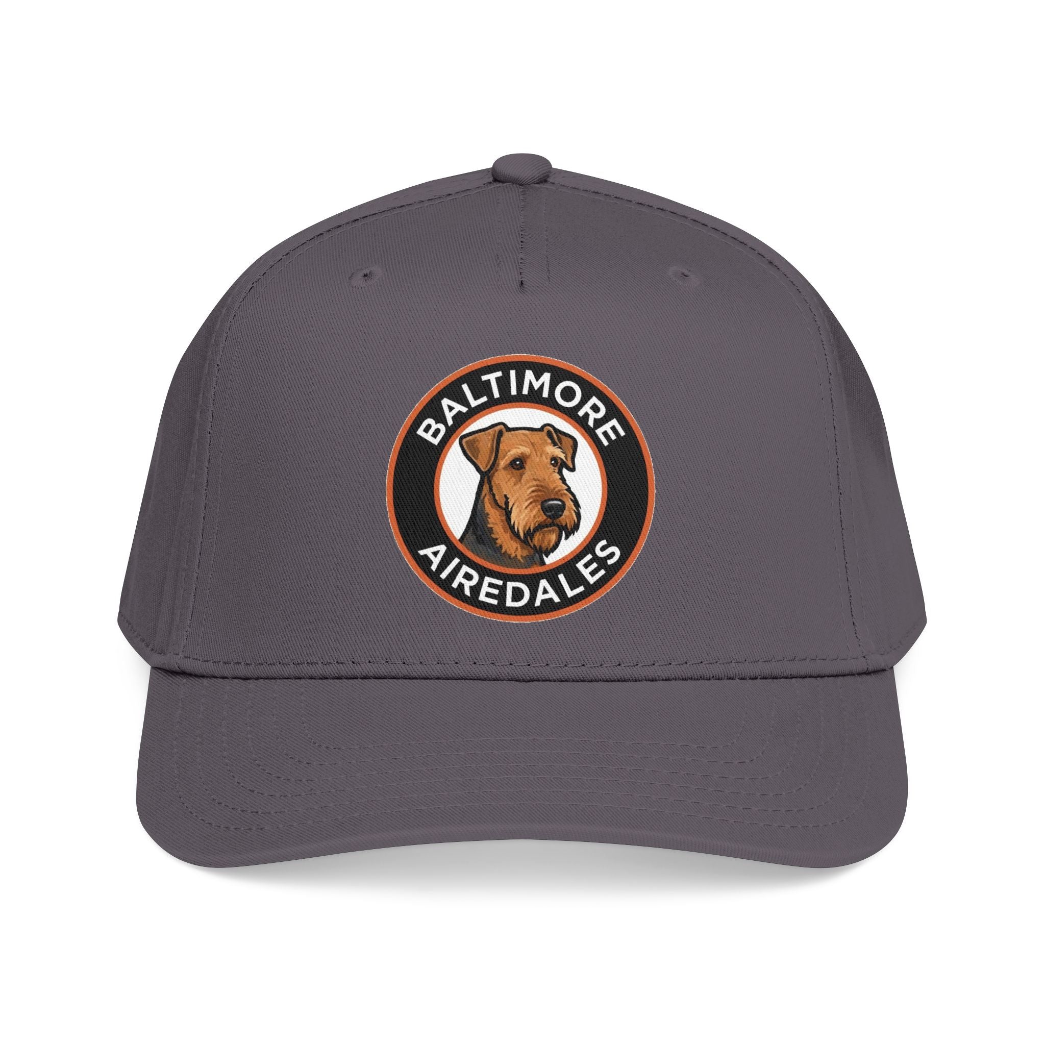 Baltimore Airedales Baseball Cap