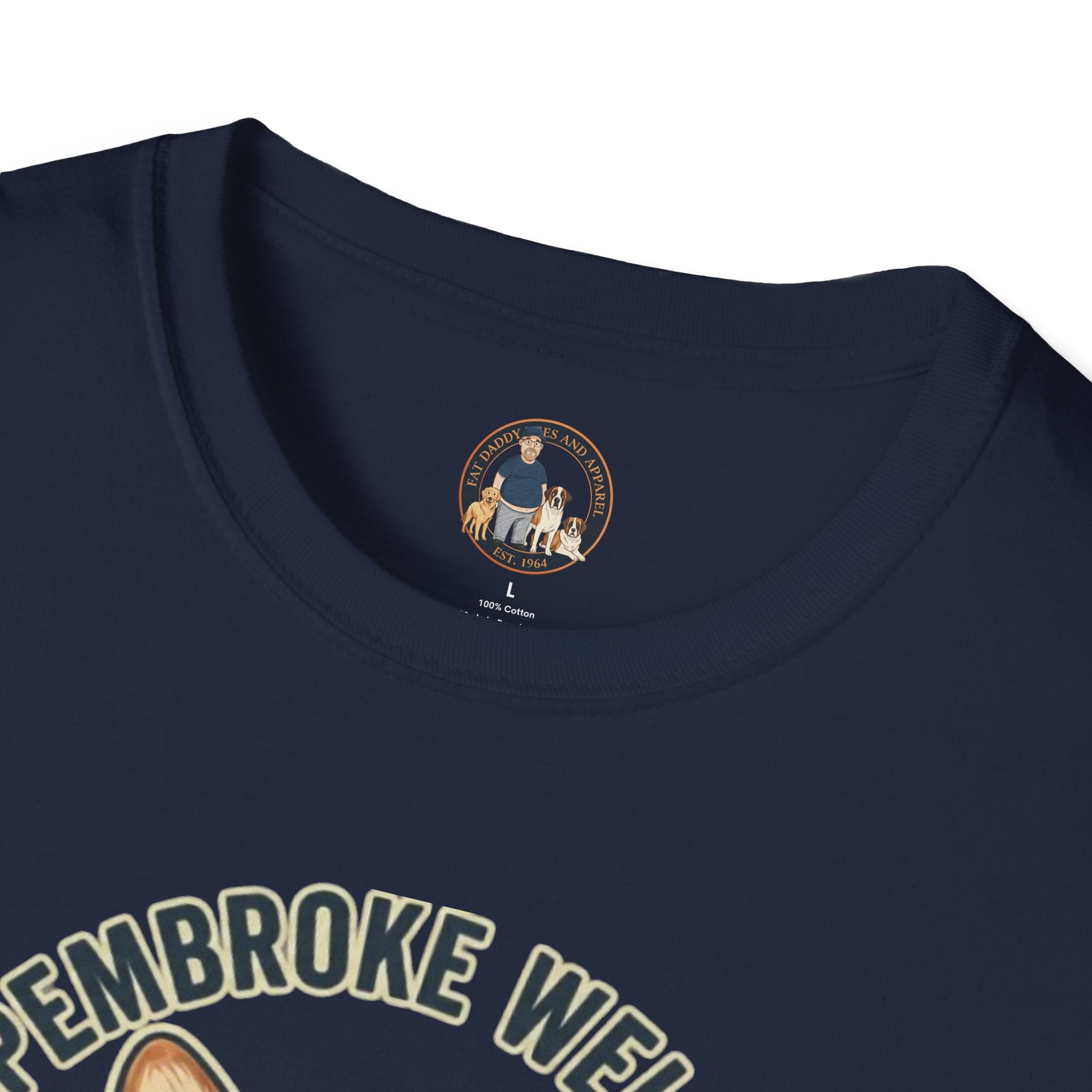 Team Pembroke Welsh Corgi