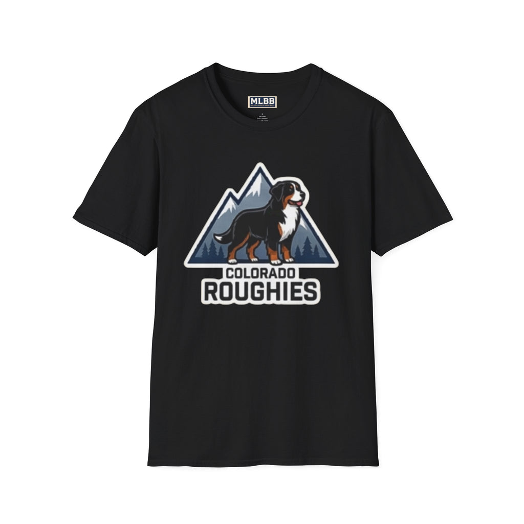 Colorado Roughies