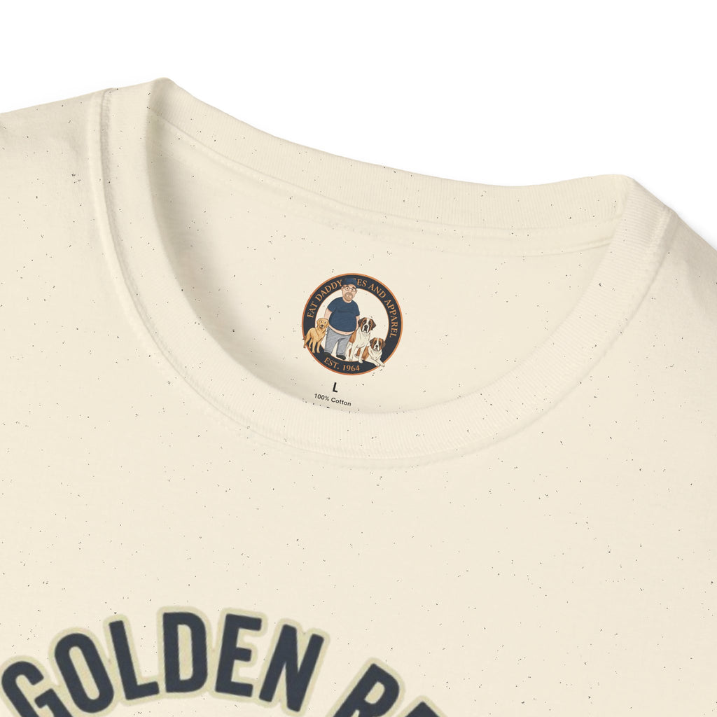 Team Golden Retriever