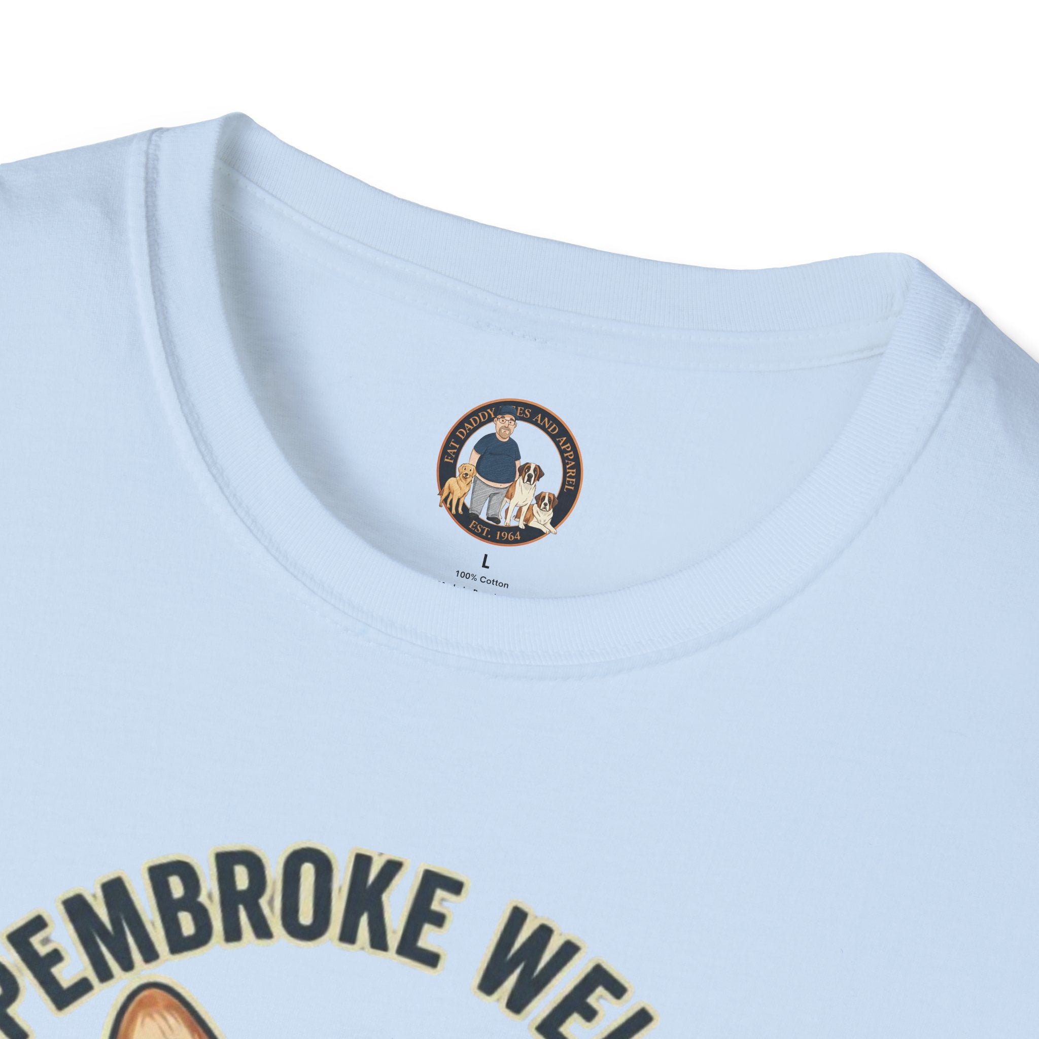 Team Pembroke Welsh Corgi