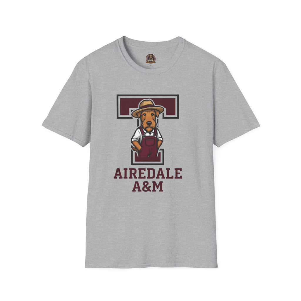 AIRDALE A&M